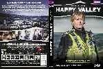 miniatura happy-valley-temporada-02-custom-por-lolocapri cover dvd
