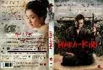 miniatura hara-kiri-muerte-de-un-samurai-por-pepe2205 cover dvd