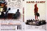 miniatura hard-candy-por-mackintosh cover dvd