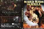 miniatura hard-ride-to-hell-custom-por-ivanmatias2 cover dvd