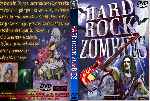 miniatura hard-rock-zombies-custom-por-jovihi cover dvd