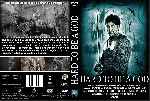 miniatura hard-to-be-a-god-2013-custom-por-jonander1 cover dvd