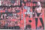 miniatura hardball-25-xxx-por-gony cover dvd