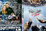 miniatura hardcore-mision-extrema-custom-por-lolocapri cover dvd
