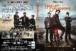 miniatura harley-and-the-davidsons-custom-por-lolocapri cover dvd