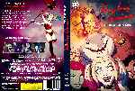 miniatura harley-quinn-temporada-01-custom-por-lolocapri cover dvd