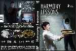 miniatura harmony-lessons-custom-por-jonander1 cover dvd