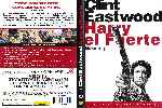 miniatura harry-el-fuerte-coleccion-harry-el-sucio-por-lankis cover dvd