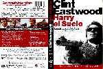 miniatura harry-el-fuerte-coleccion-harry-el-sucio-region-1-4-por-elfantasmax cover dvd