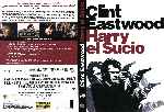 miniatura harry-el-sucio-por-manmerino cover dvd