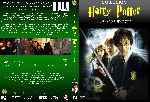 miniatura harry-potter-coleccion-harry-potter-y-la-camara-secreta-custom-por-rorrex007 cover dvd