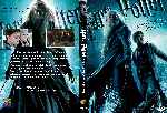miniatura harry-potter-y-el-misterio-del-principe-custom-v15-por-franvilla cover dvd
