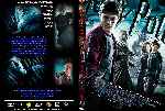 miniatura harry-potter-y-el-misterio-del-principe-custom-v20-por-presley2 cover dvd