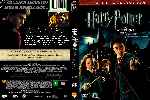 miniatura harry-potter-y-el-misterio-del-principe-custom-v25-por-jonatan-casas cover dvd