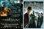 miniatura harry-potter-y-el-misterio-del-principe-region-4-por-oagf cover dvd