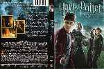 miniatura harry-potter-y-el-misterio-del-principe-region-4-v2-por-richardgs cover dvd