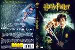 miniatura harry-potter-y-la-camara-secreta-alquiler-por-rivarola87 cover dvd