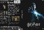 miniatura harry-potter-y-la-orden-del-fenix-custom-v04-por-mdlsur cover dvd