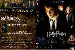 miniatura harry-potter-y-la-orden-del-fenix-custom-v05-por-fable cover dvd