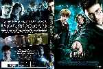 miniatura harry-potter-y-la-orden-del-fenix-custom-v08-por-joneguz cover dvd