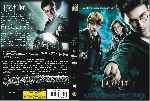 miniatura harry-potter-y-la-orden-del-fenix-custom-v09-por-baquero cover dvd