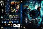 miniatura harry-potter-y-las-reliquias-de-la-muerte-parte-1-custom-v2-por-quc cover dvd