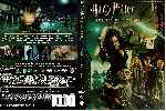 miniatura harry-potter-y-las-reliquias-de-la-muerte-parte-1-por-songin cover dvd