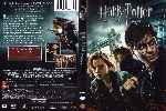 miniatura harry-potter-y-las-reliquias-de-la-muerte-parte-1-region-4-por-seba19 cover dvd