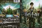 miniatura harry-potter-y-las-reliquias-de-la-muerte-parte-2-region-4-por-nicovall cover dvd