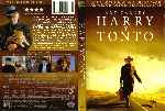 miniatura harry-y-tonto-custom-por-anrace58 cover dvd