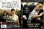 miniatura harsh-times-vidas-al-limite-custom-por-barceloneta cover dvd