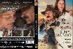 miniatura hasta-el-fin-del-mundo-2023-custom-por-marrueco cover dvd