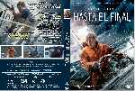 miniatura hasta-el-final-custom-por-fable cover dvd