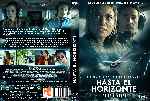 miniatura hasta-el-horizonte-custom-por-lolocapri cover dvd