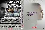 miniatura hasta-los-huesos-2017-custom-por-davichooxd cover dvd