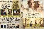 miniatura hasta-pronto-christopher-robin-custom-por-fable cover dvd