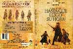 miniatura hasta-que-llego-su-hora-edicion-especial-coleccionista-por-atriel cover dvd