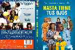 miniatura hasta-tiene-tus-ojos-custom-por-lolocapri cover dvd