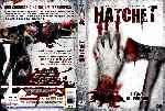 miniatura hatchet-custom-v2-por-shafiro cover dvd