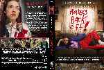 miniatura haters-back-off-temporada-01-custom-por-lolocapri cover dvd
