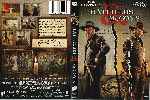 miniatura hatfields-mccoys-custom-por-lolocapri cover dvd