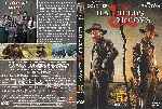 miniatura hatfields-mccoys-custom-v2-por-josegarci cover dvd