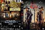 miniatura hatfields-mccoys-custom-v3-por-analfabetix cover dvd