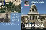 miniatura havana-custom-por-marakka cover dvd