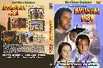 miniatura havanera-1820-custom-por-marakka cover dvd