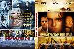 miniatura haven-2004-custom-por-rege cover dvd