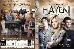 miniatura haven-temporada-02-custom-por-terrible cover dvd