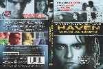 miniatura haven-vidas-al-limite-region-1-4-por-tangalan cover dvd
