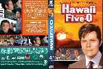 miniatura hawaii-five-0-1968-temporada-04-custom-por-jonander1 cover dvd