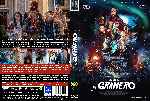 miniatura hay-algo-en-el-granero-custom-por-adalberto-h cover dvd